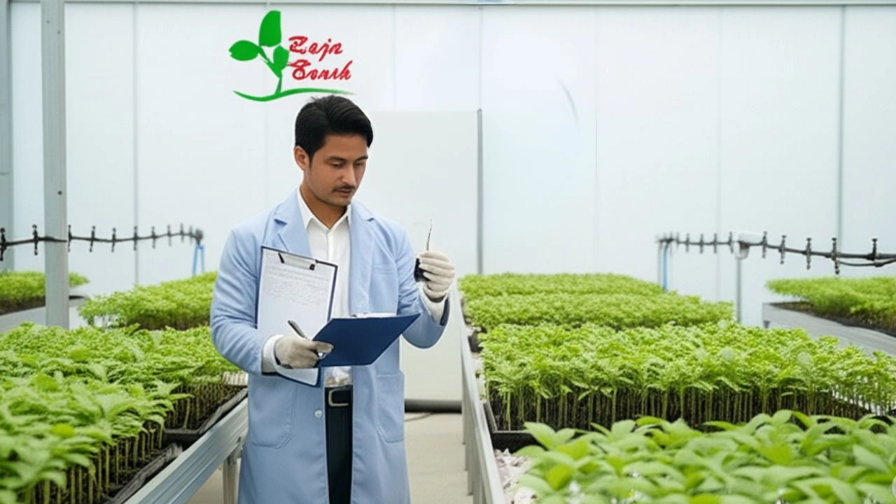 Vendor Benih Reklamasi Bersertifikat Kementerian ESDM, Cek Disini